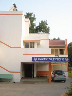 Guest House 